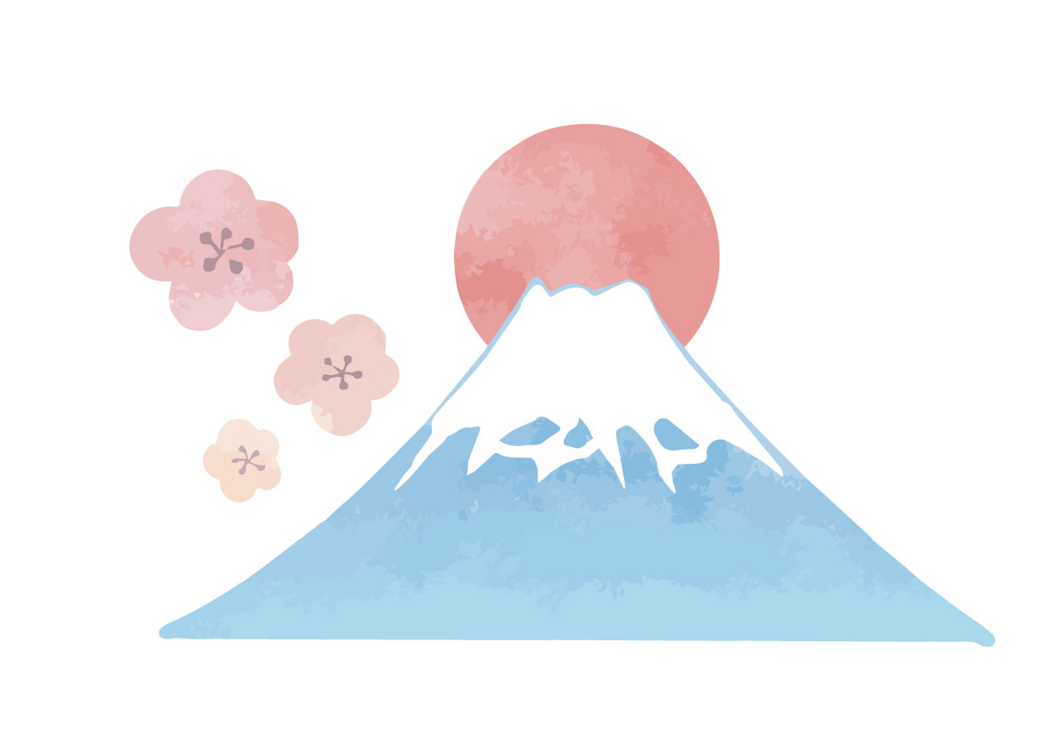 Mt.Fuji